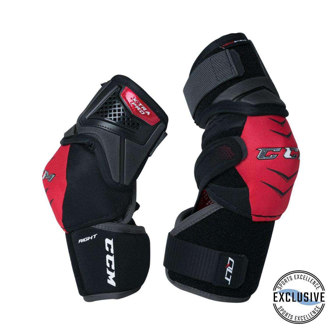 XTRA Pro Elbow Pads - Senior