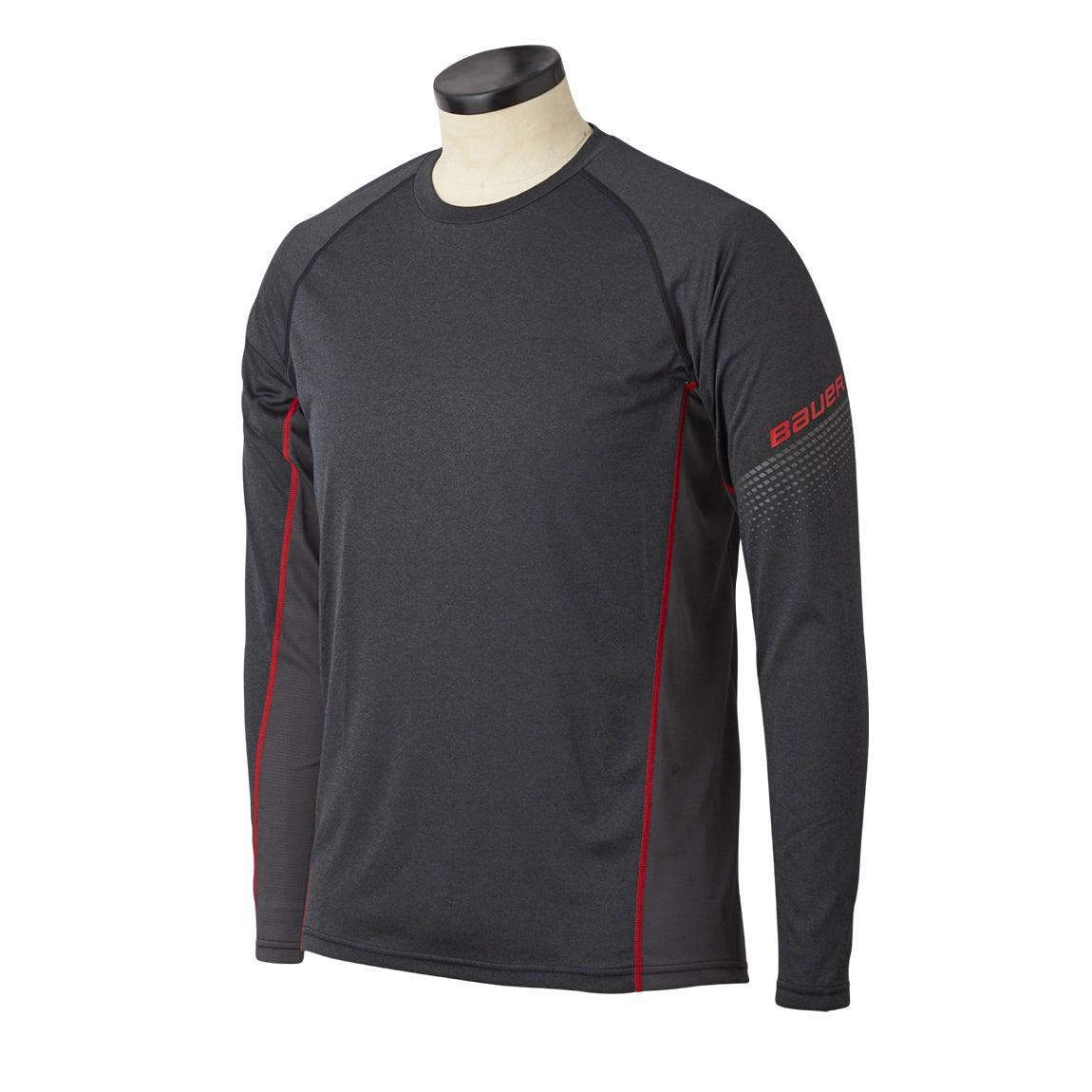 Essential Long Sleeve Top - Senior