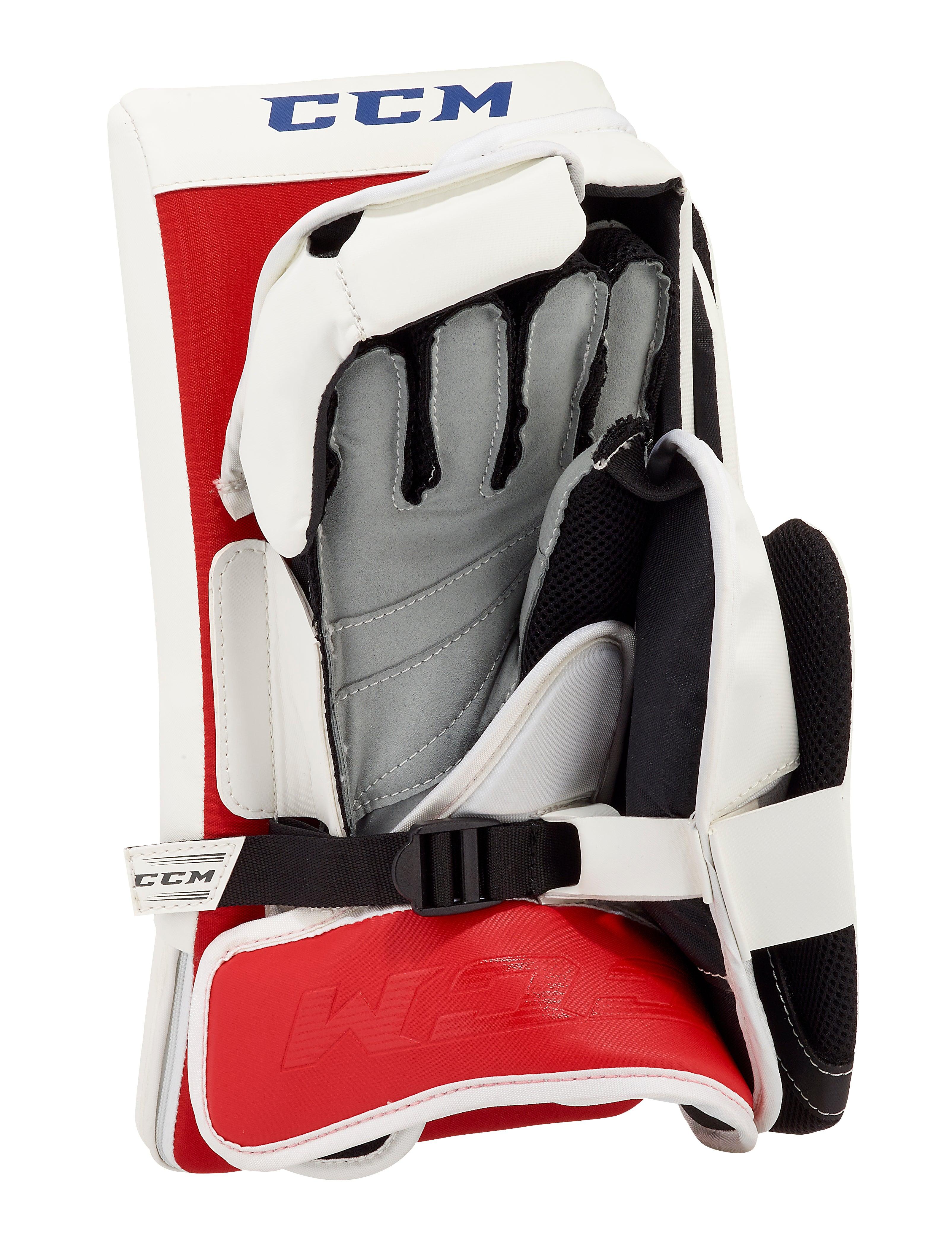 Extreme Flex 5.5 Goalie Blocker - Youth