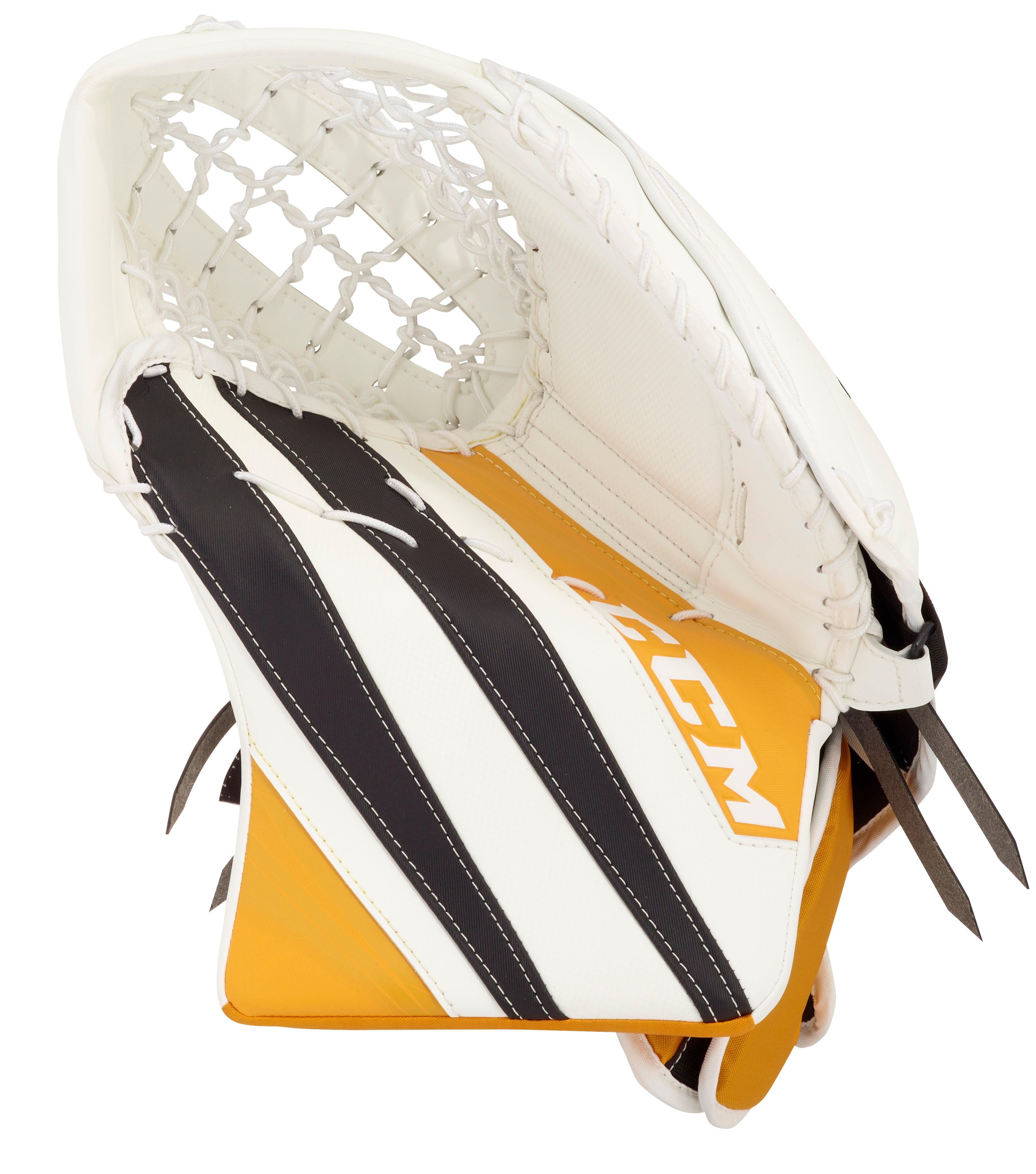 Extreme Flex 5.9 Goalie Catcher - Intermediate
