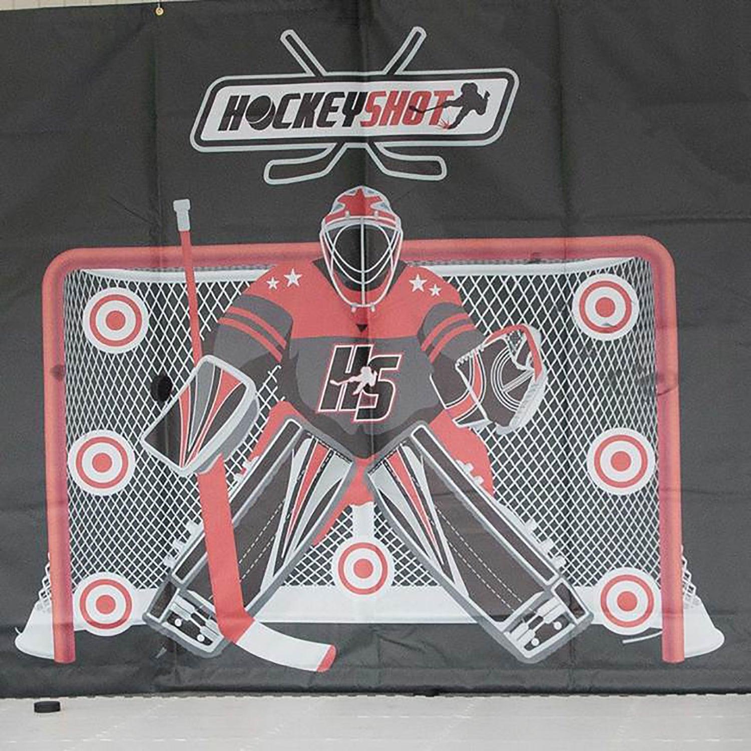 EXTREME SHOOTING TARP 2.0