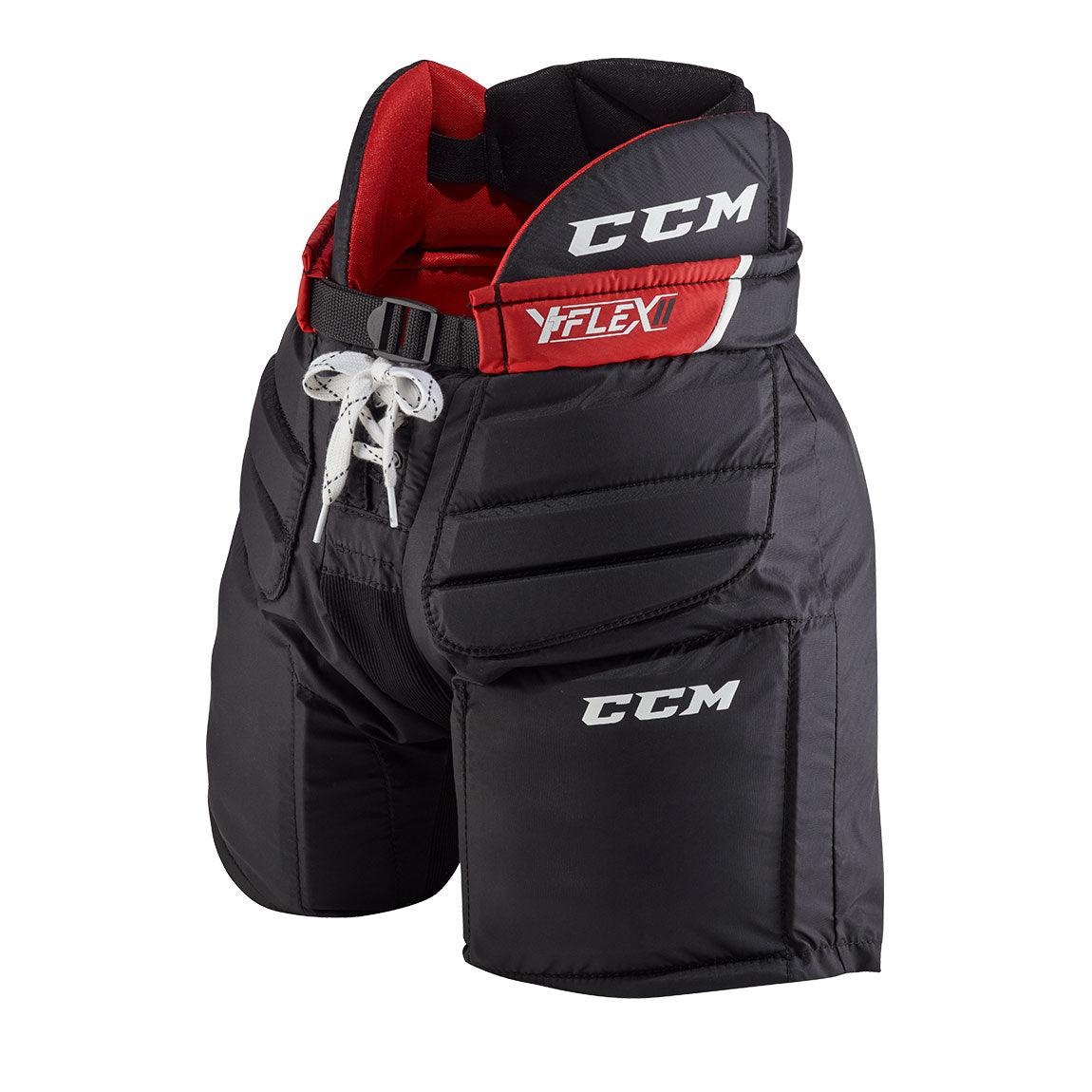 YT FLEX 2 Goalie Pant - Youth