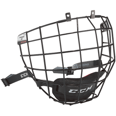 580 Wire Facemask - Senior