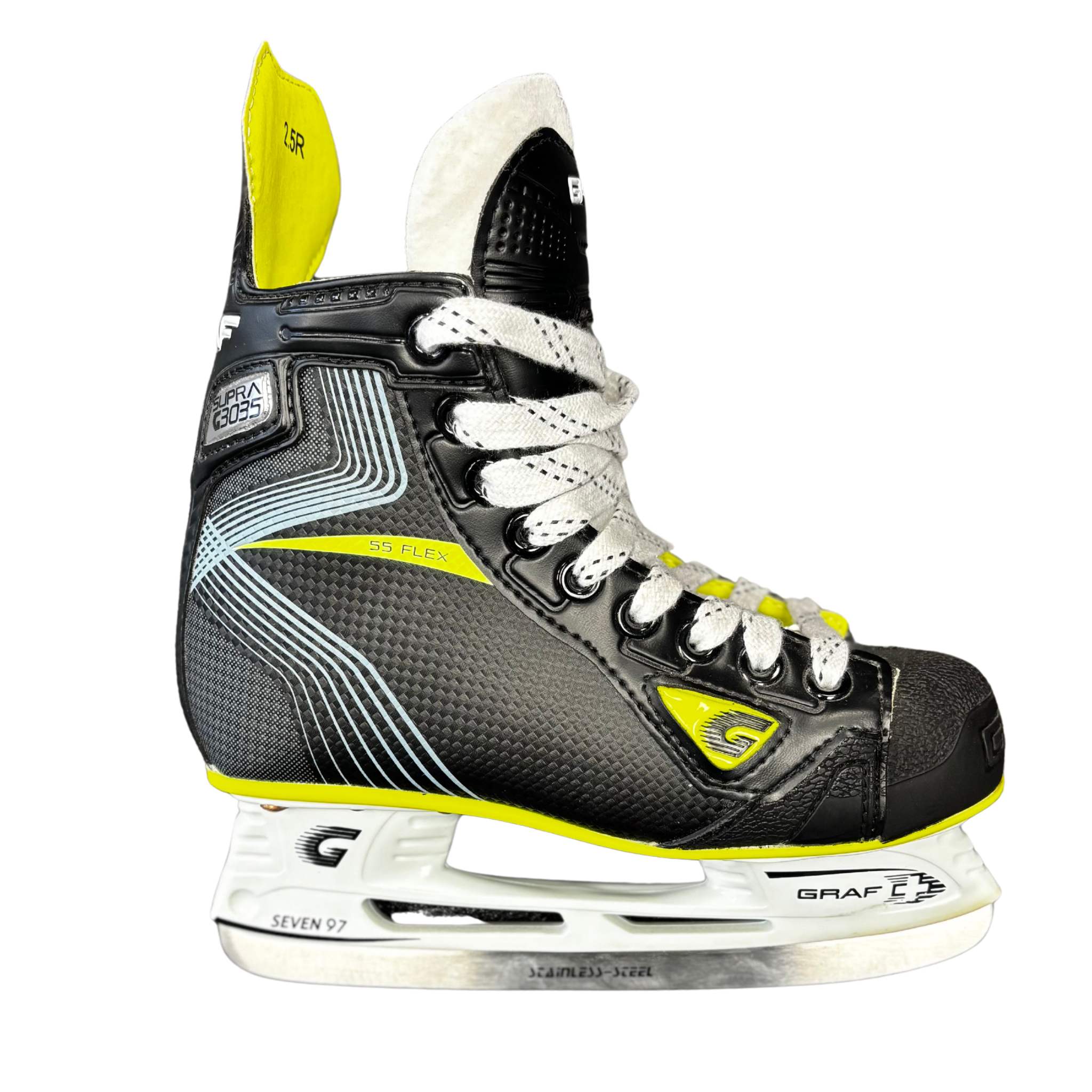 GRAF G3035 SUPRA Hockey Skates