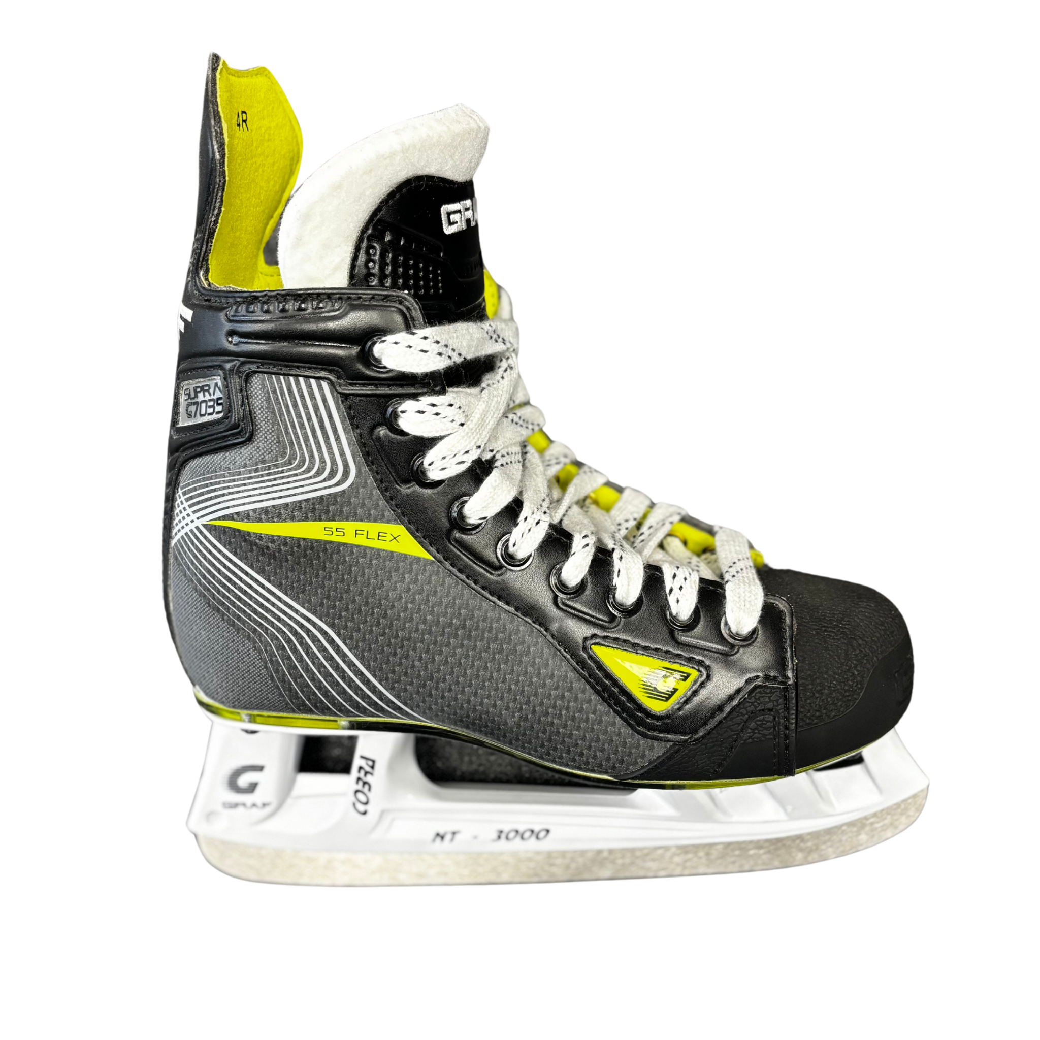 GRAF G7035 SUPRA Hockey Skates