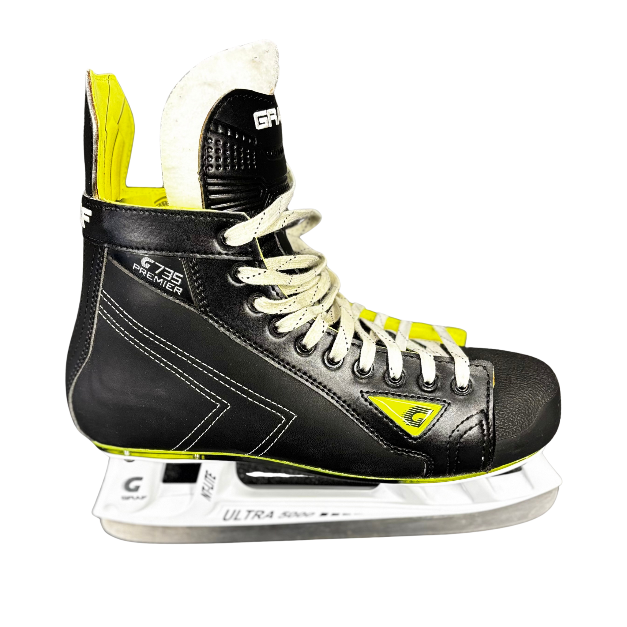 Graf G735 Premier Senior Hockey Skates
