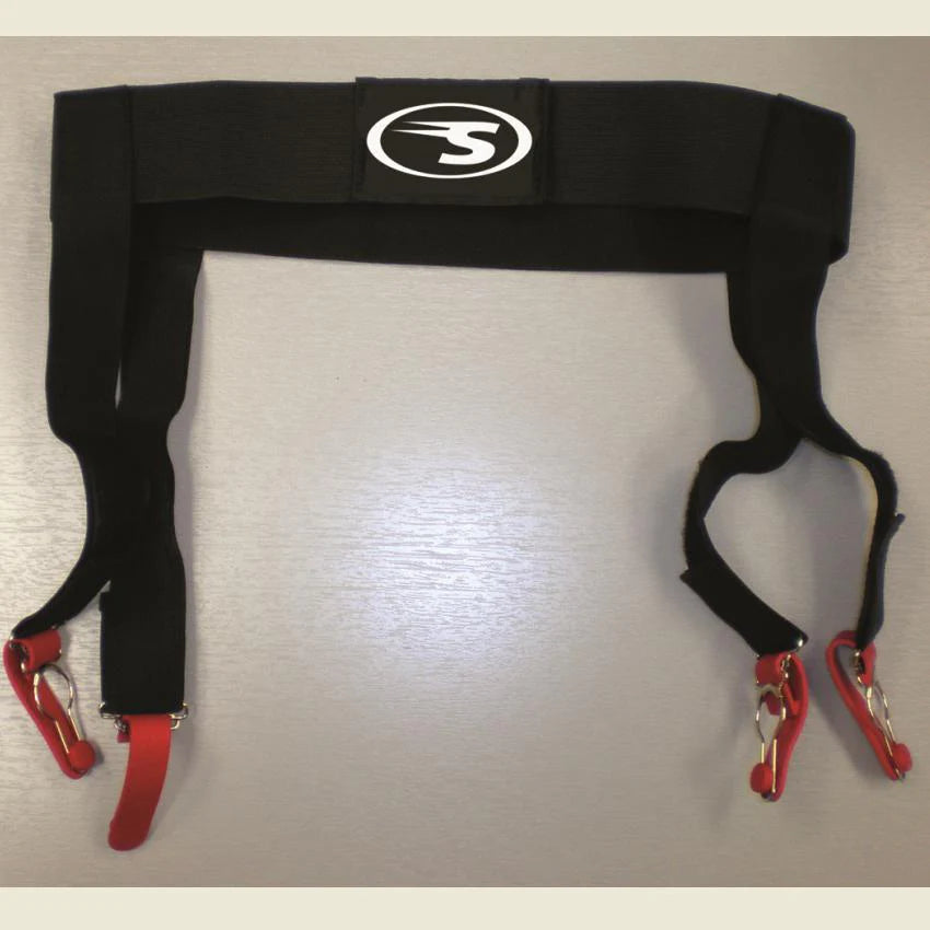 SIDELINES SR Garter Belts