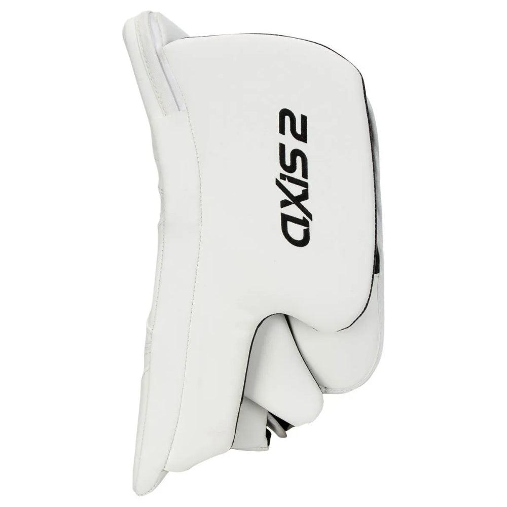 Axis 2 Goalie Blocker - Senior