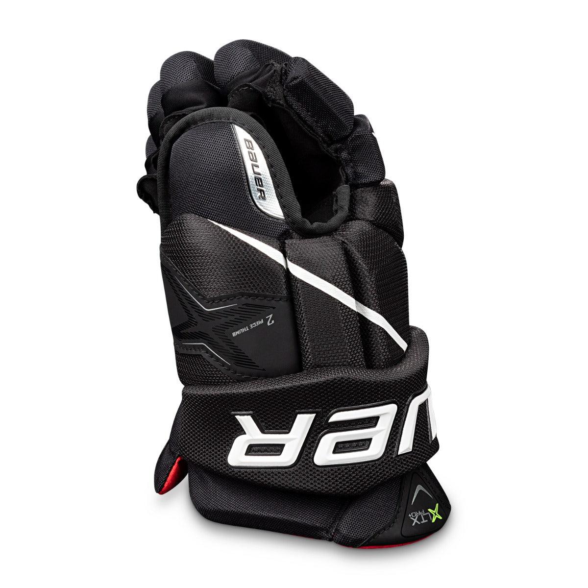 Vapor XLTX Pro+ Gloves - Senior