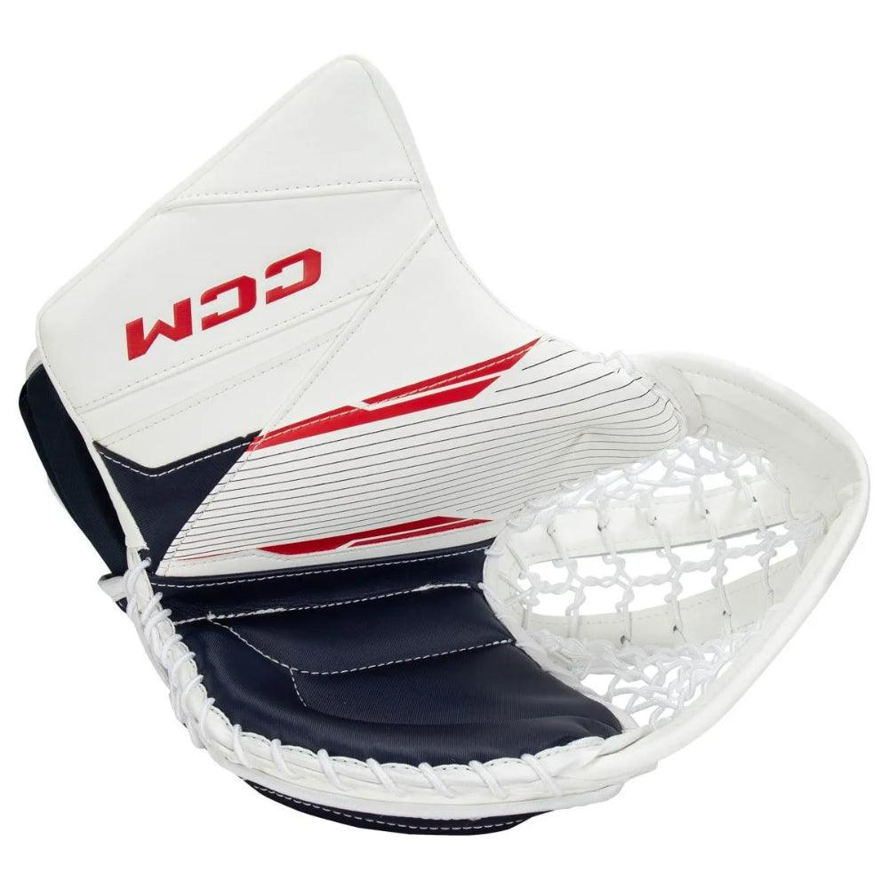 Axis 2.9 Goalie Catcher - Senior