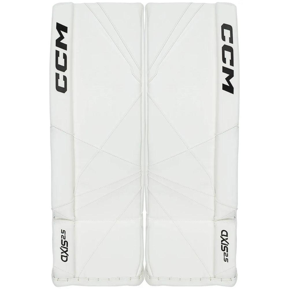 Axis 2.5 Goalie Pads - Junior