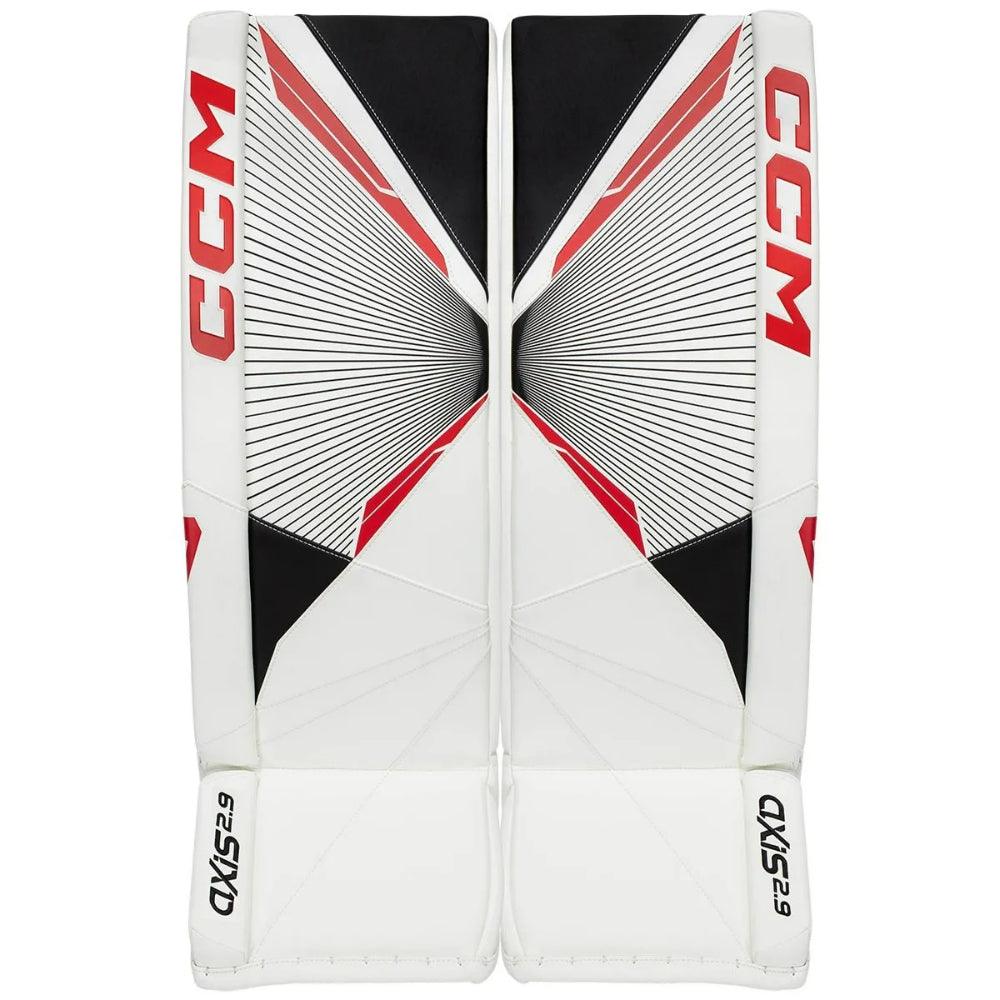 Axis 2.9 Goalie Pads - Senior