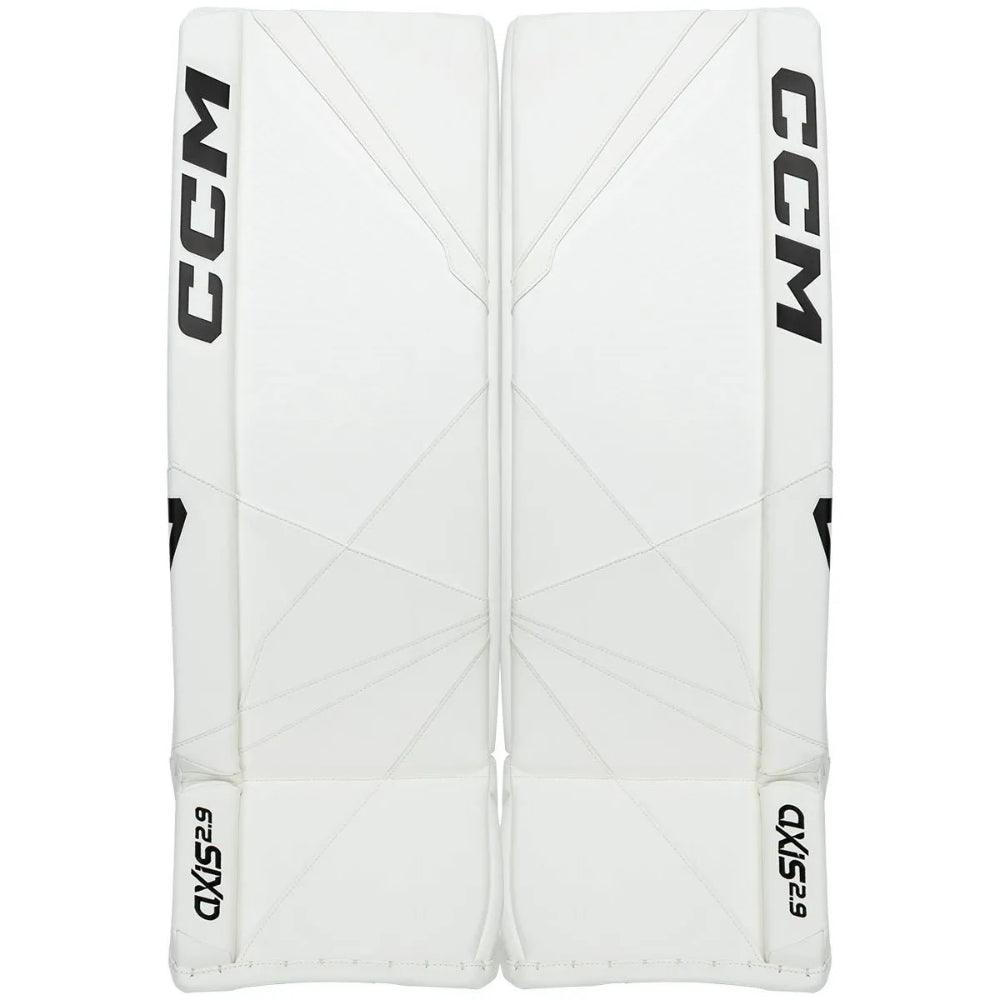 Axis 2.9 Goalie Pads - Intermediate