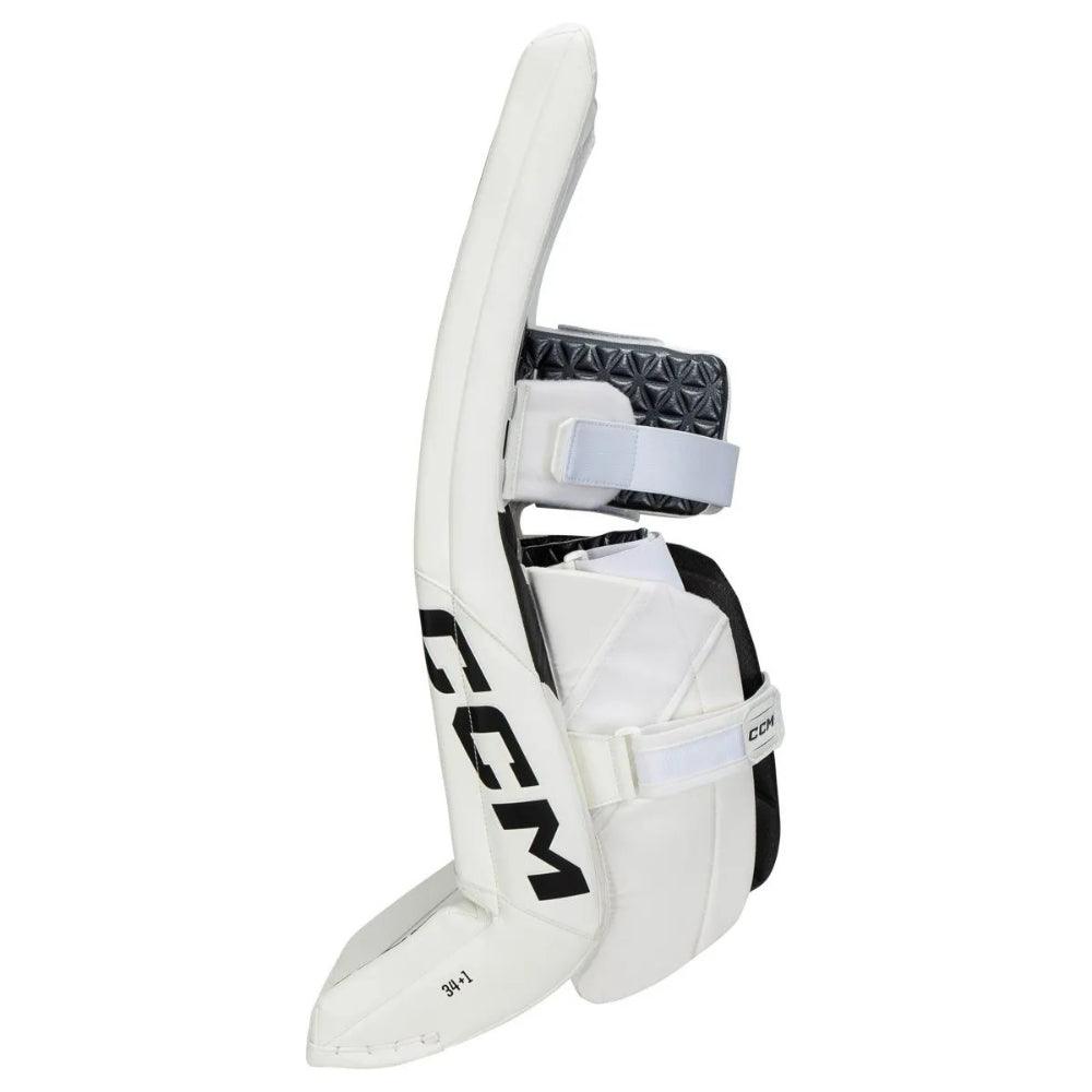 Axis 2 Goalie Pads - Senior