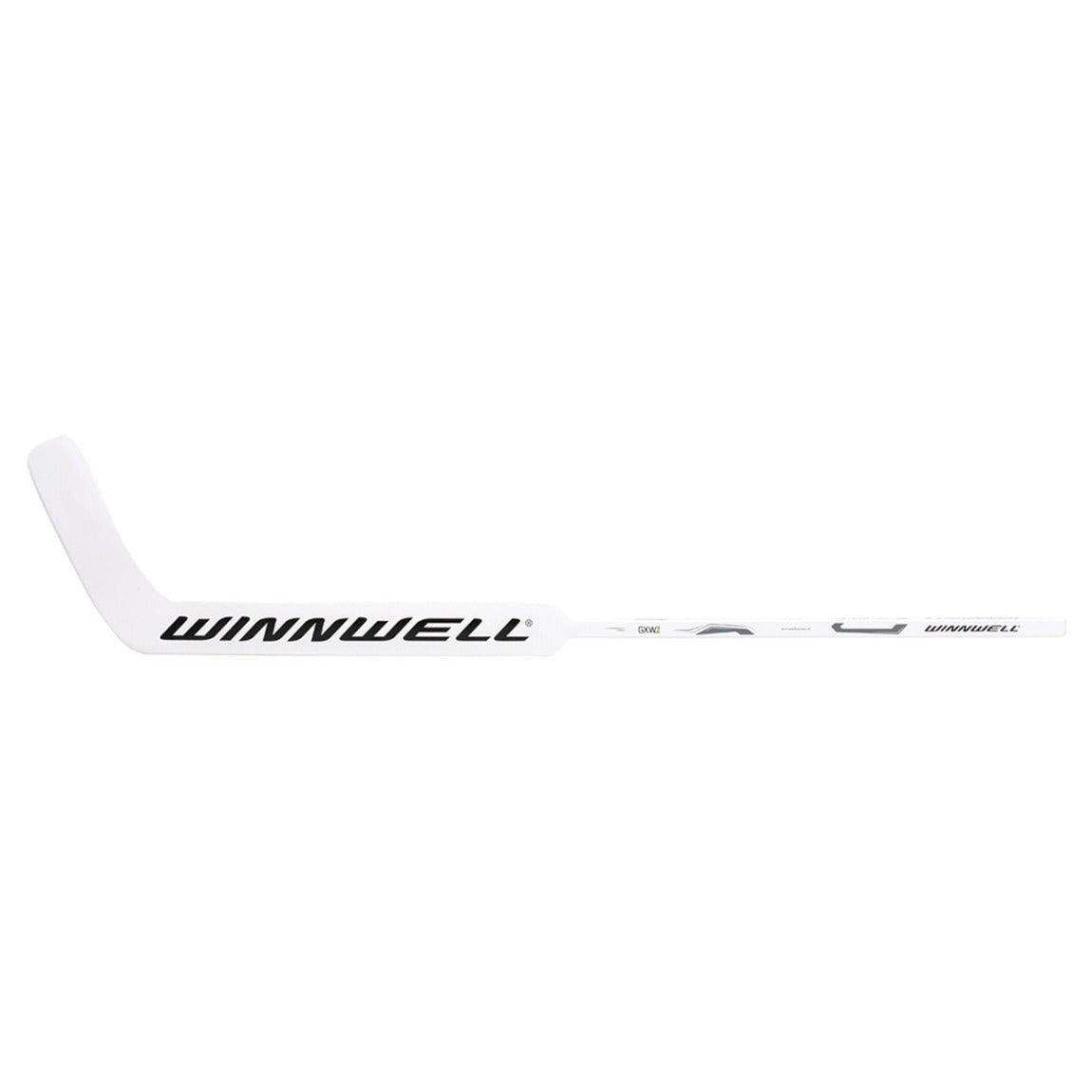 GXW1 Goalie Stick - Senior