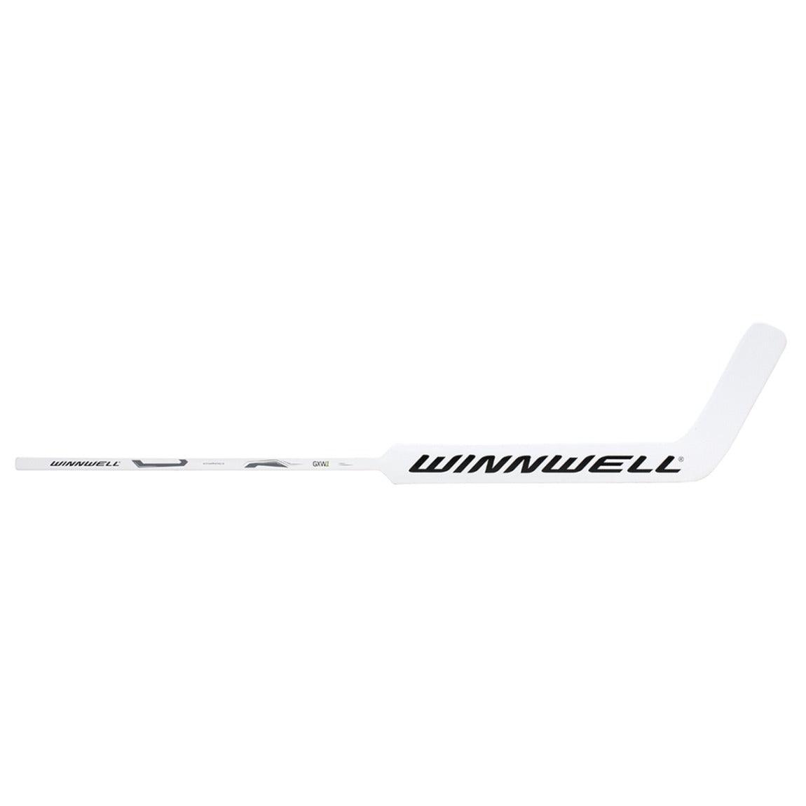 GXW1 Goalie Stick - Junior