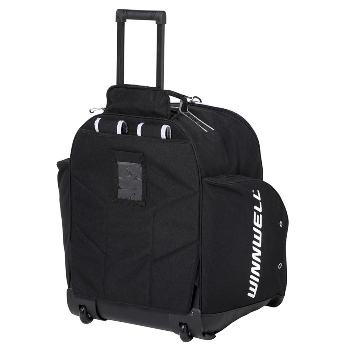 Wheel Bacpack - Junior