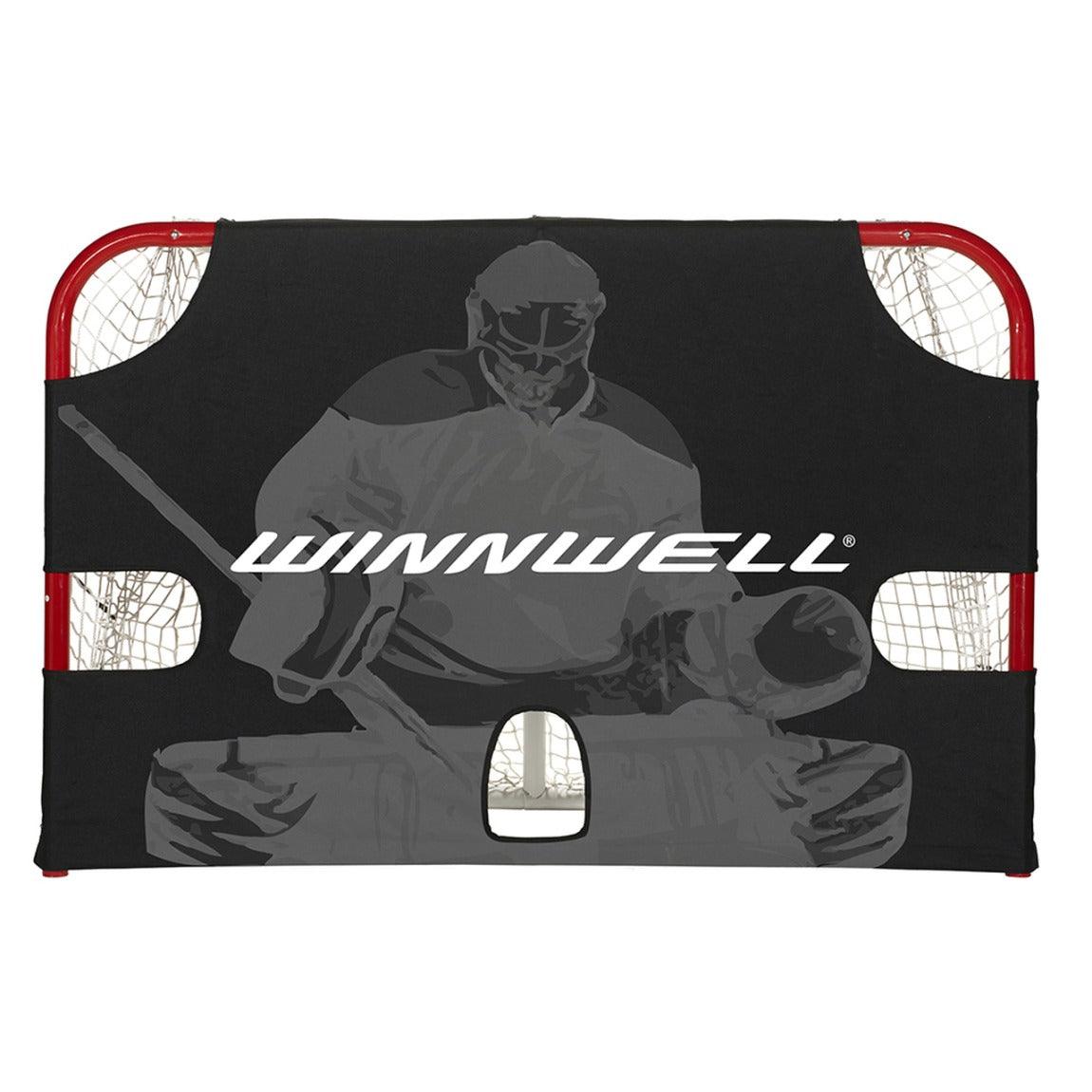 Hockey Shooting Target 72"