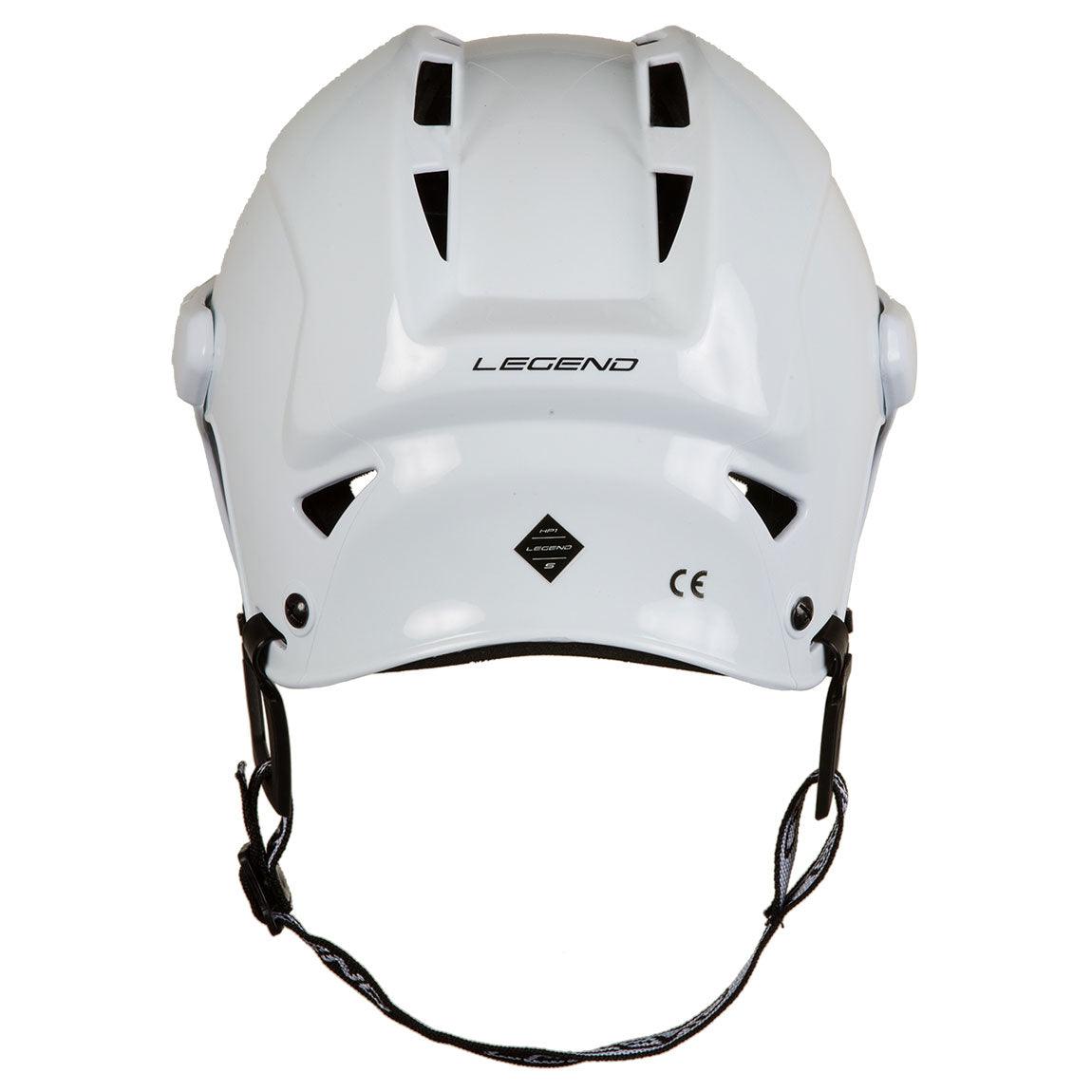 HP1 Ultra-Light Helmet - Senior