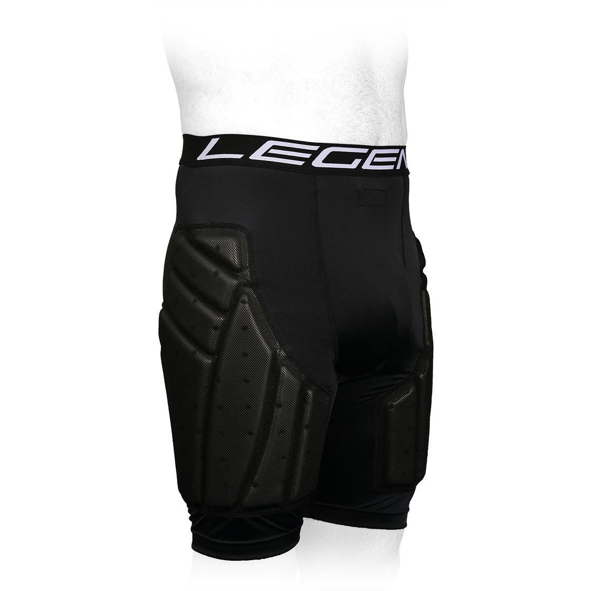 Protective Shorts HP1 - Junior