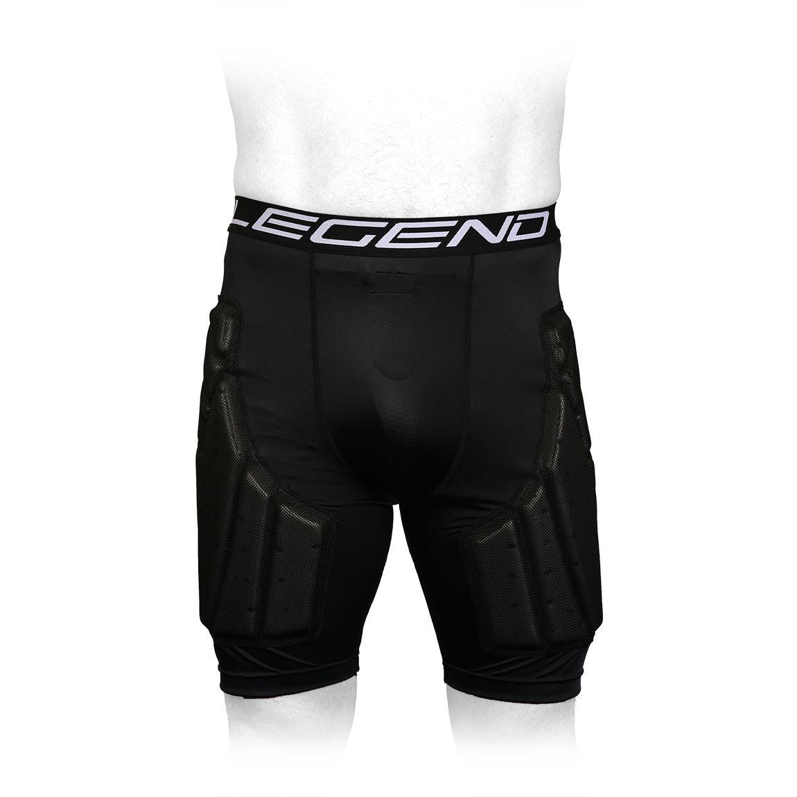 Protective Shorts HP1 - Junior
