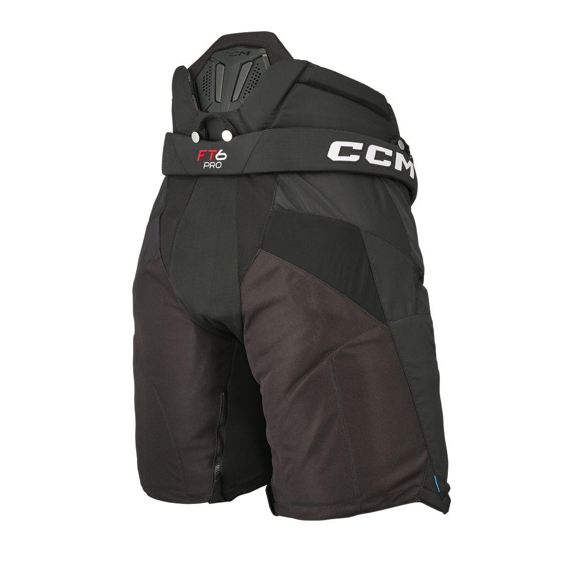 CCM Jetspeed FT6 Pro Hockey Pants - Senior