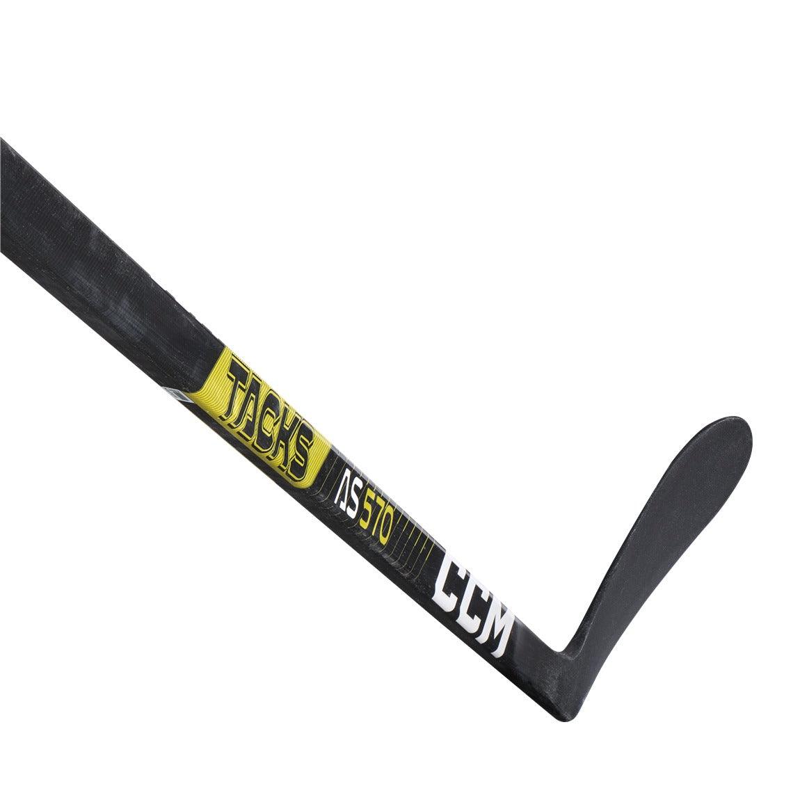 Tacks AS570 Hockey Stick - Intermediate