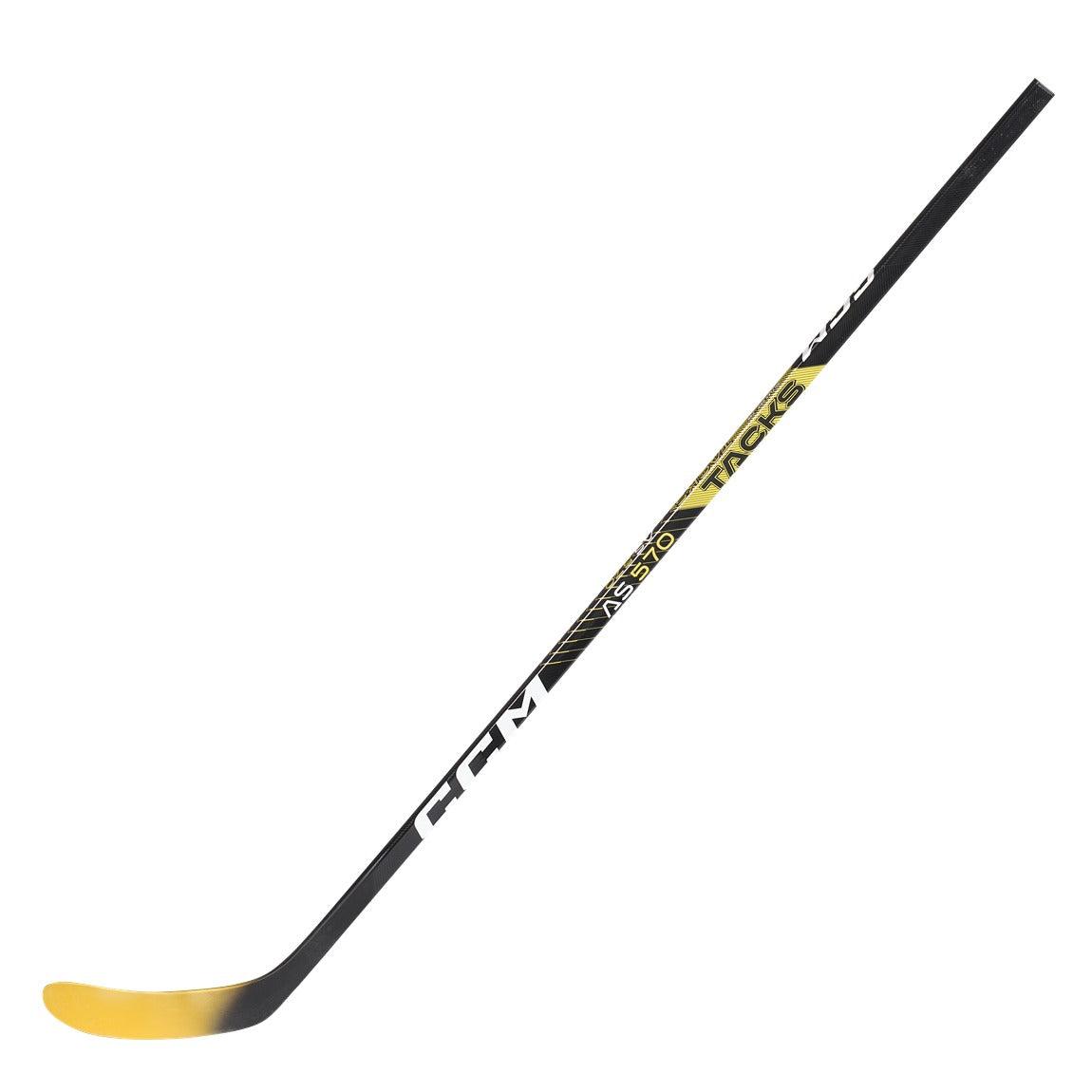 Tacks AS570 Hockey Stick - Junior