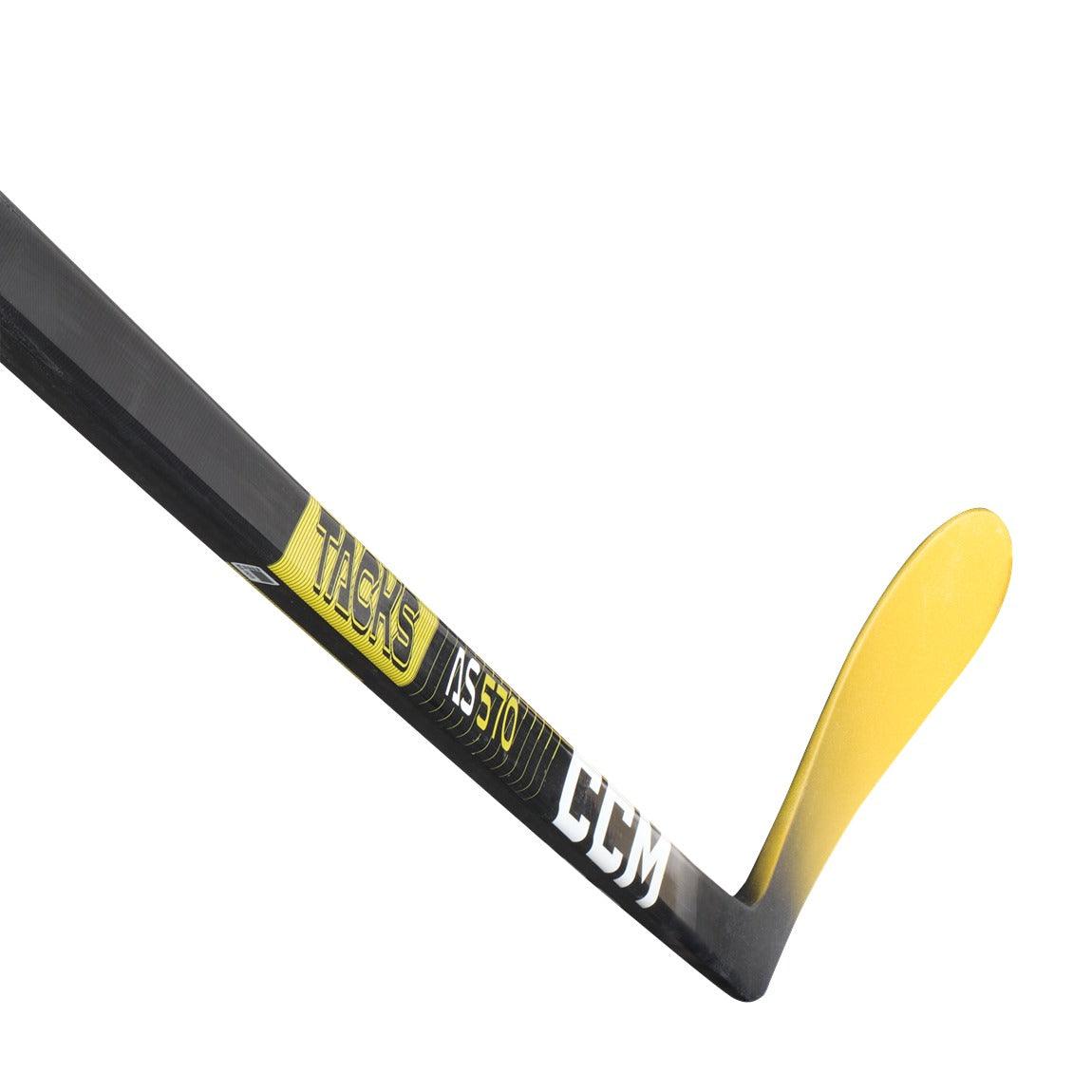 Tacks AS570 Hockey Stick - Junior