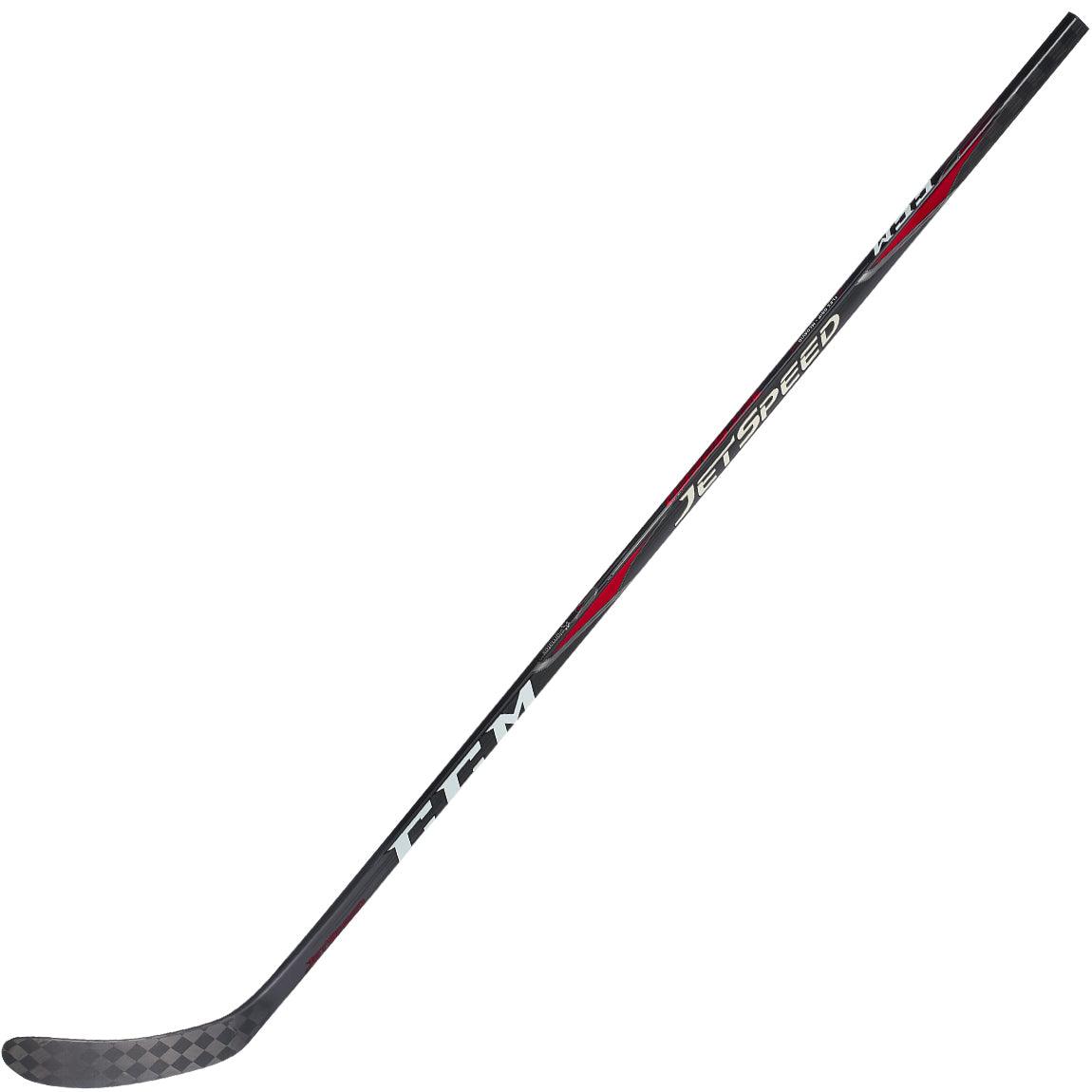 JetSpeed Hockey Stick - Junior