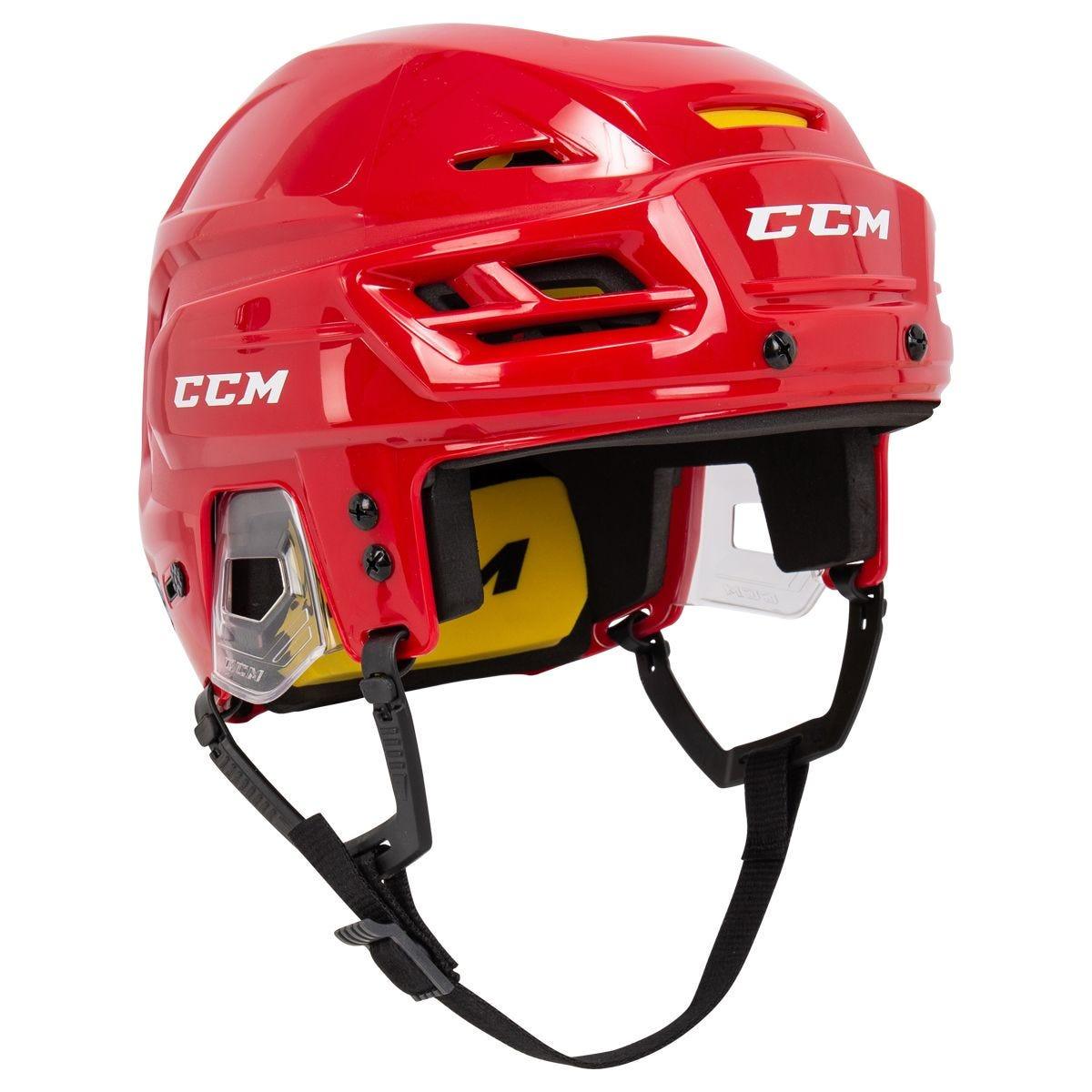 Tacks 210 Hockey Helmet  - Senior