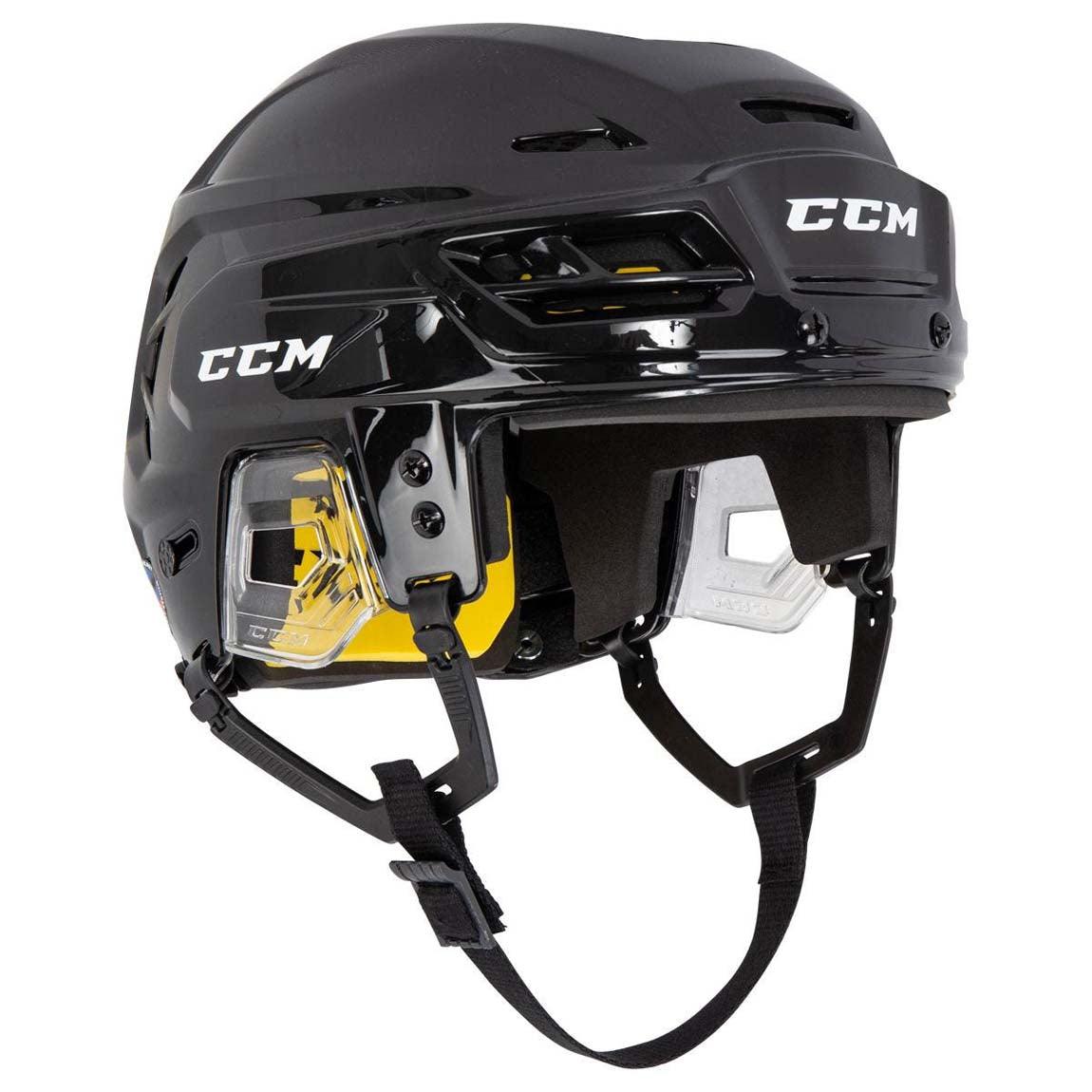 Tacks 210 Hockey Helmet  - Senior