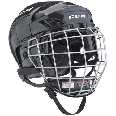 Fitlite FL40 Helmet Combo - Junior