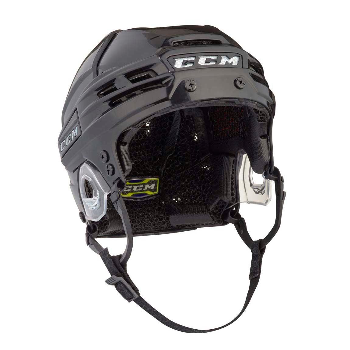 Super Tacks X Hockey Helmet  - Senior