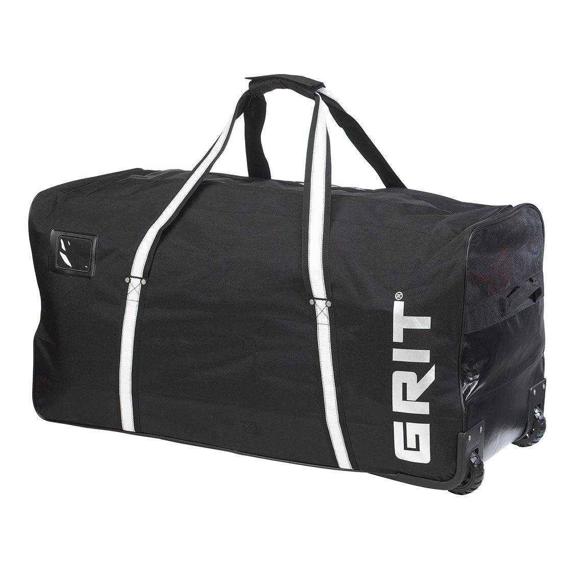 HX1 Choice Wheeled Hockey Bag 36" Black