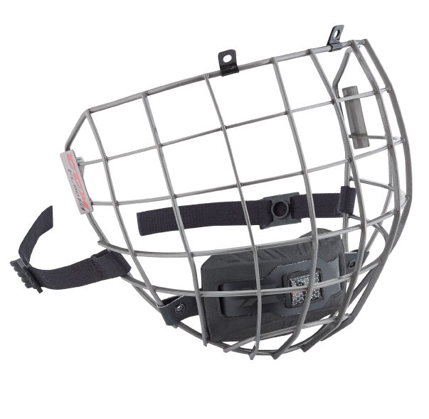 FITLITE 80 Cage Silver