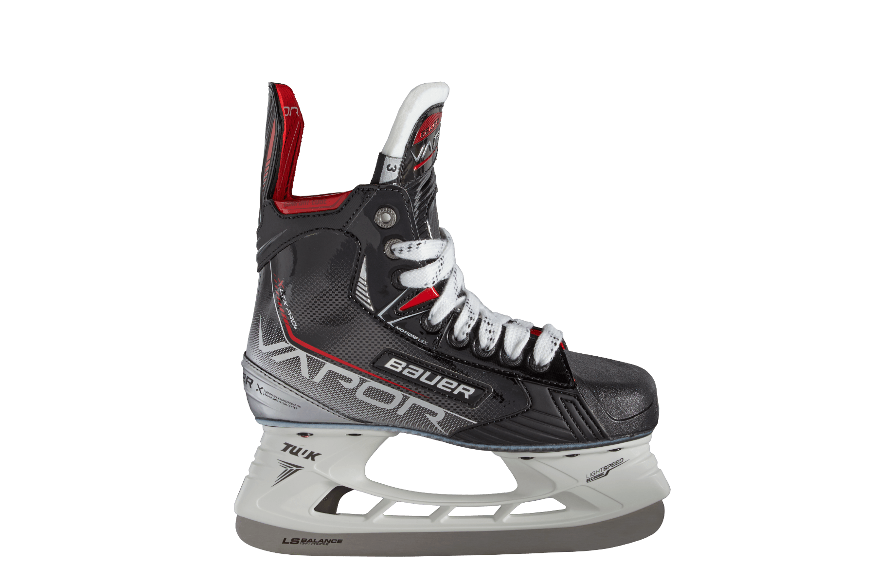 Vapor XLTX PRO+ Hockey Skate - Junior