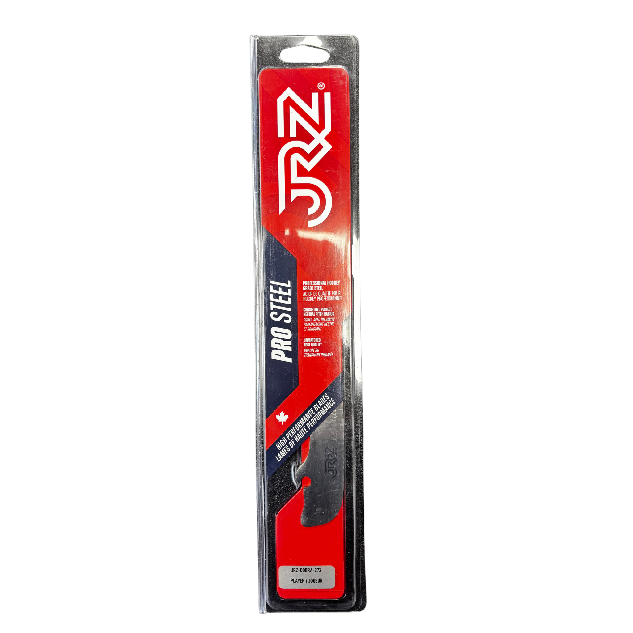 JRZ Pro Steel- For Graf 3000/5000 Holder