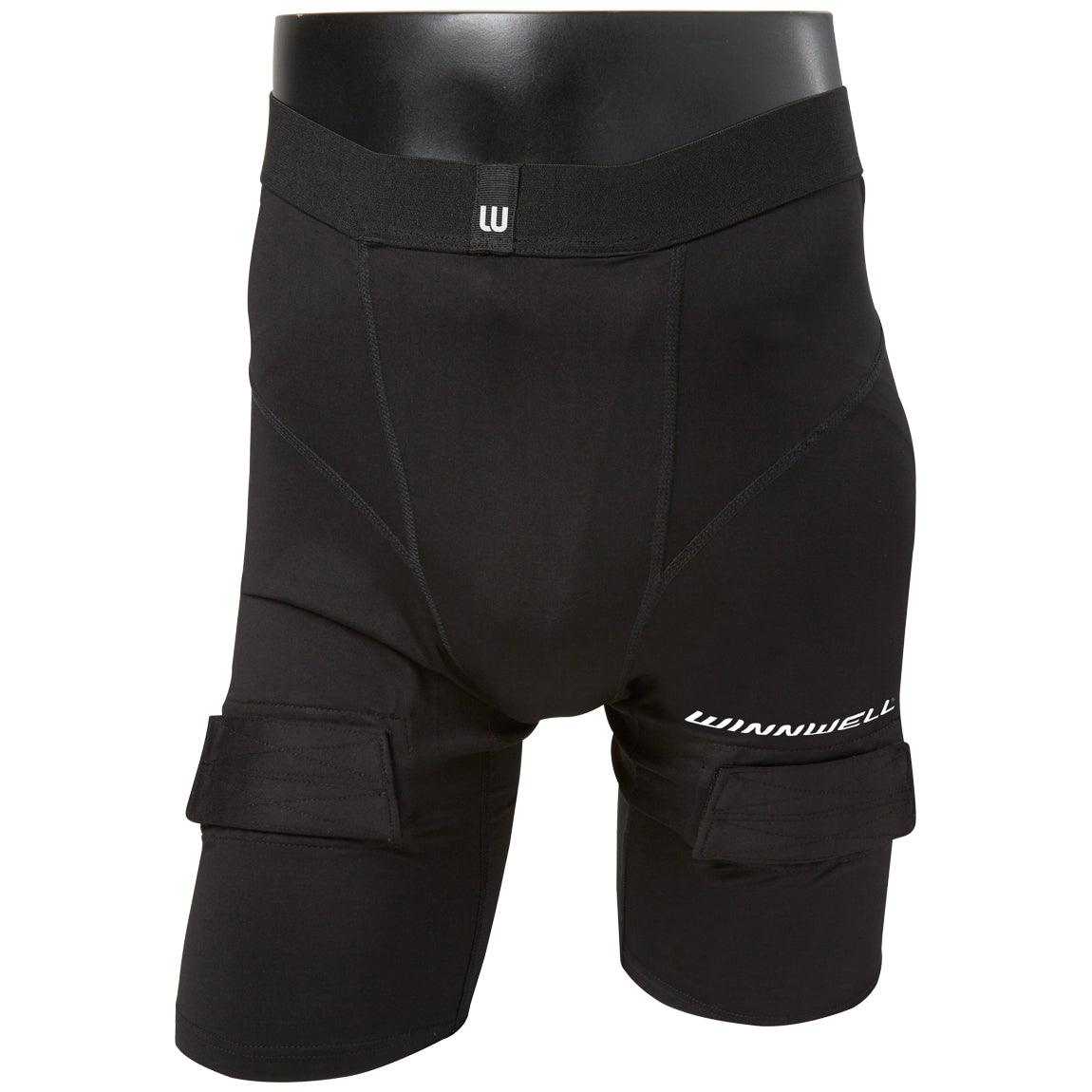Compression Jock Short - Senior