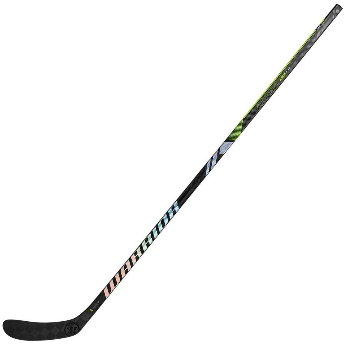 Warrior Alpha LX2 Pro Hockey Stick - Senior