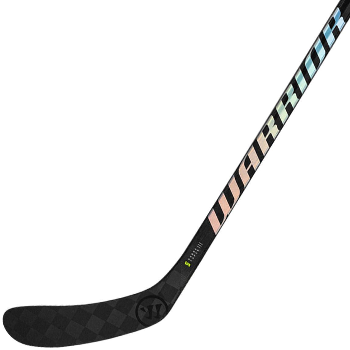 Warrior Alpha LX2 Pro Hockey Stick - Senior