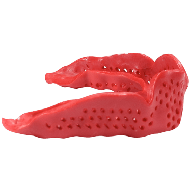Sisu Custom Mouthguard - Junior