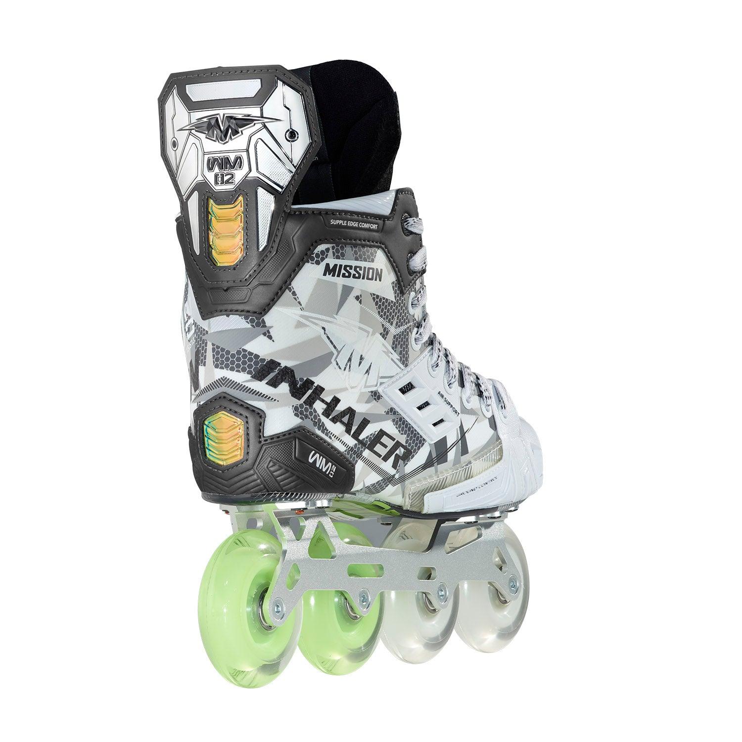 Mission RH Inhaler WM02 Skate - Junior