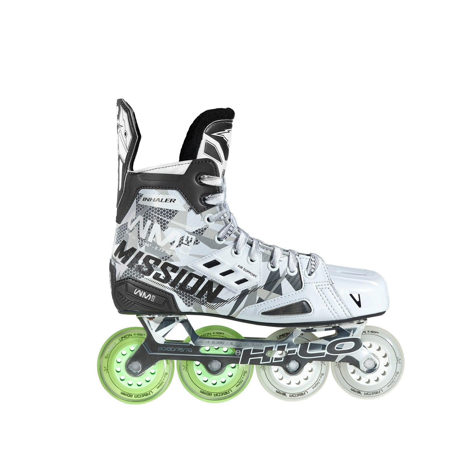 Mission RH Inhaler WM03 Skate - Senior