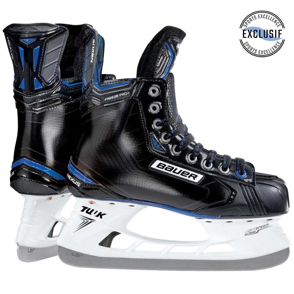 Nexus Freeze Pro+ Skates - Senior