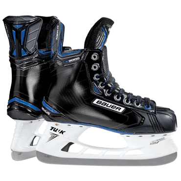 Nexus N9000 Skates - Senior