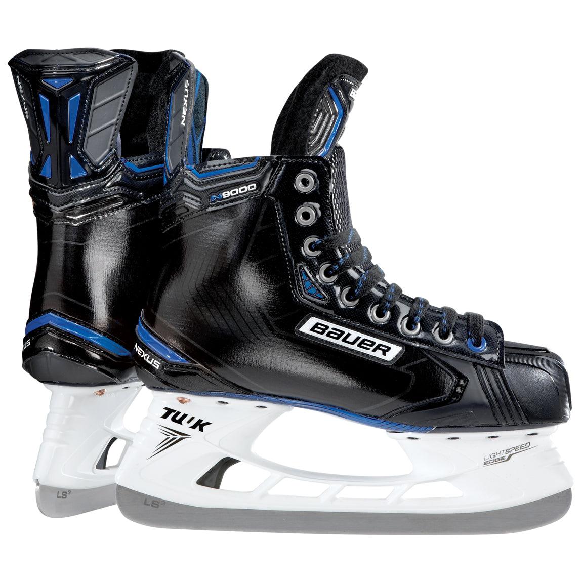 Nexus N9000 Skates - Senior