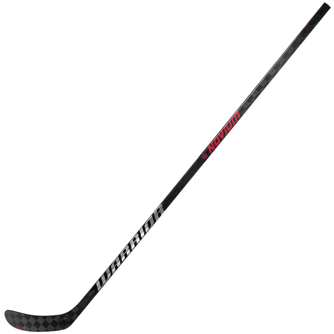 Warrior Novium Pro Hockey Stick - Senior