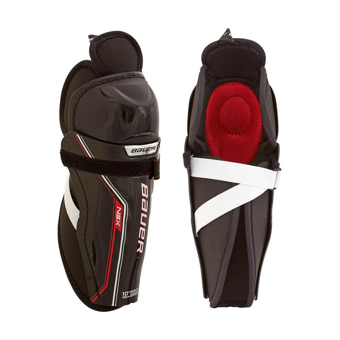 NSX Shin Guards - Youth