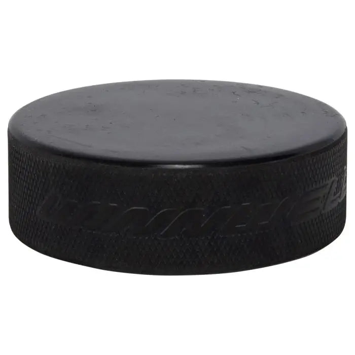 Ice Hockey Pucks 6oz. BLACK